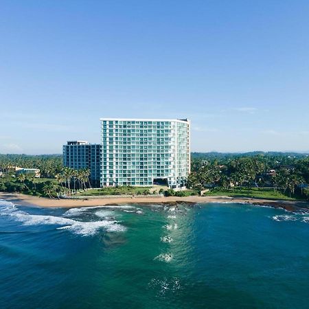 Hasara Oceanfront Apartments ガル エクステリア 写真