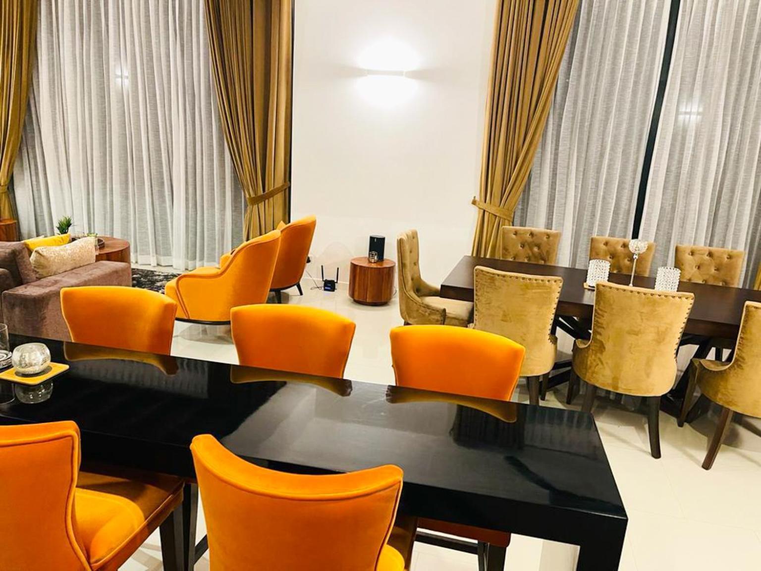 Hasara Oceanfront Apartments ガル エクステリア 写真