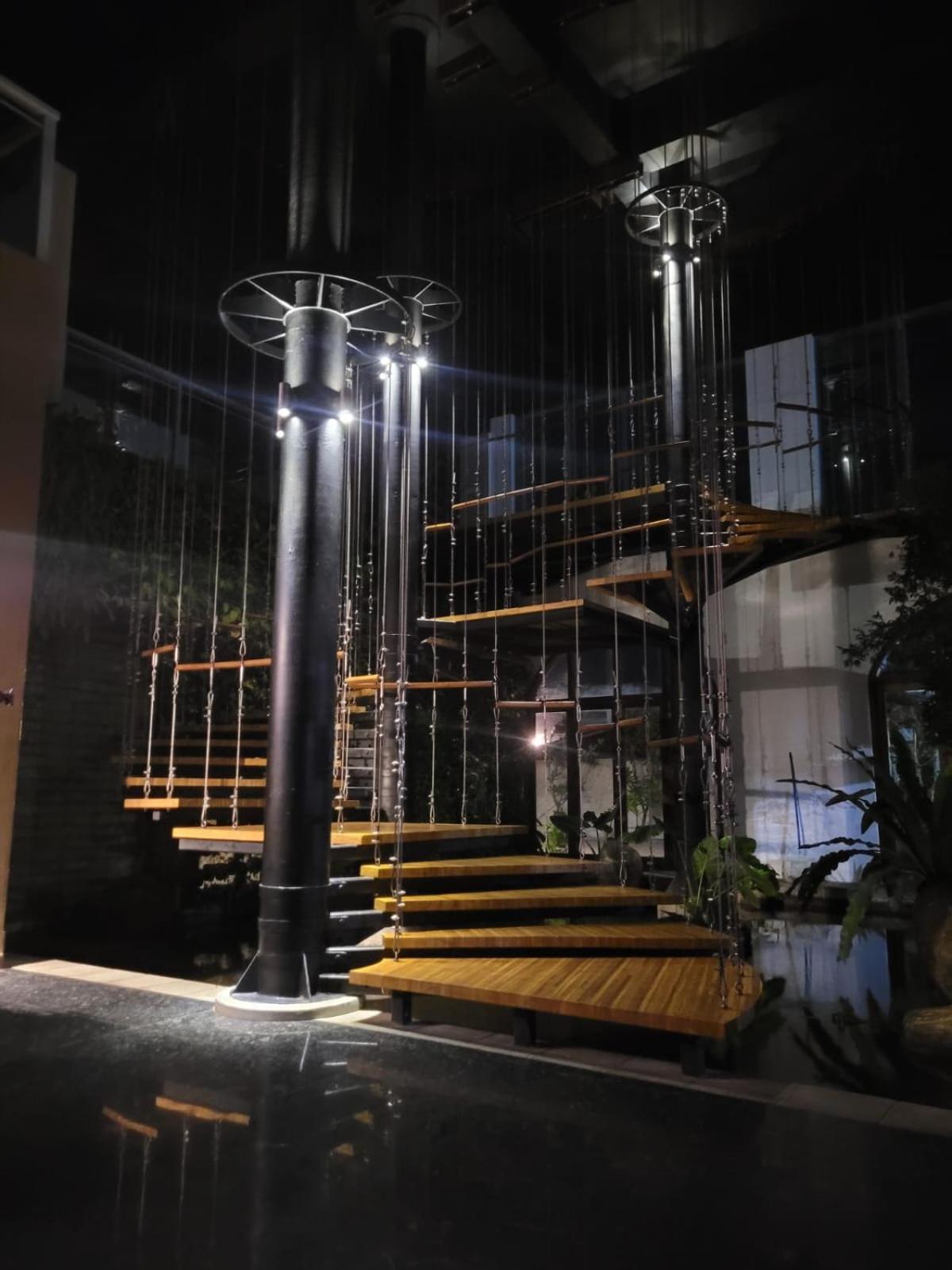 Hasara Oceanfront Apartments ガル エクステリア 写真