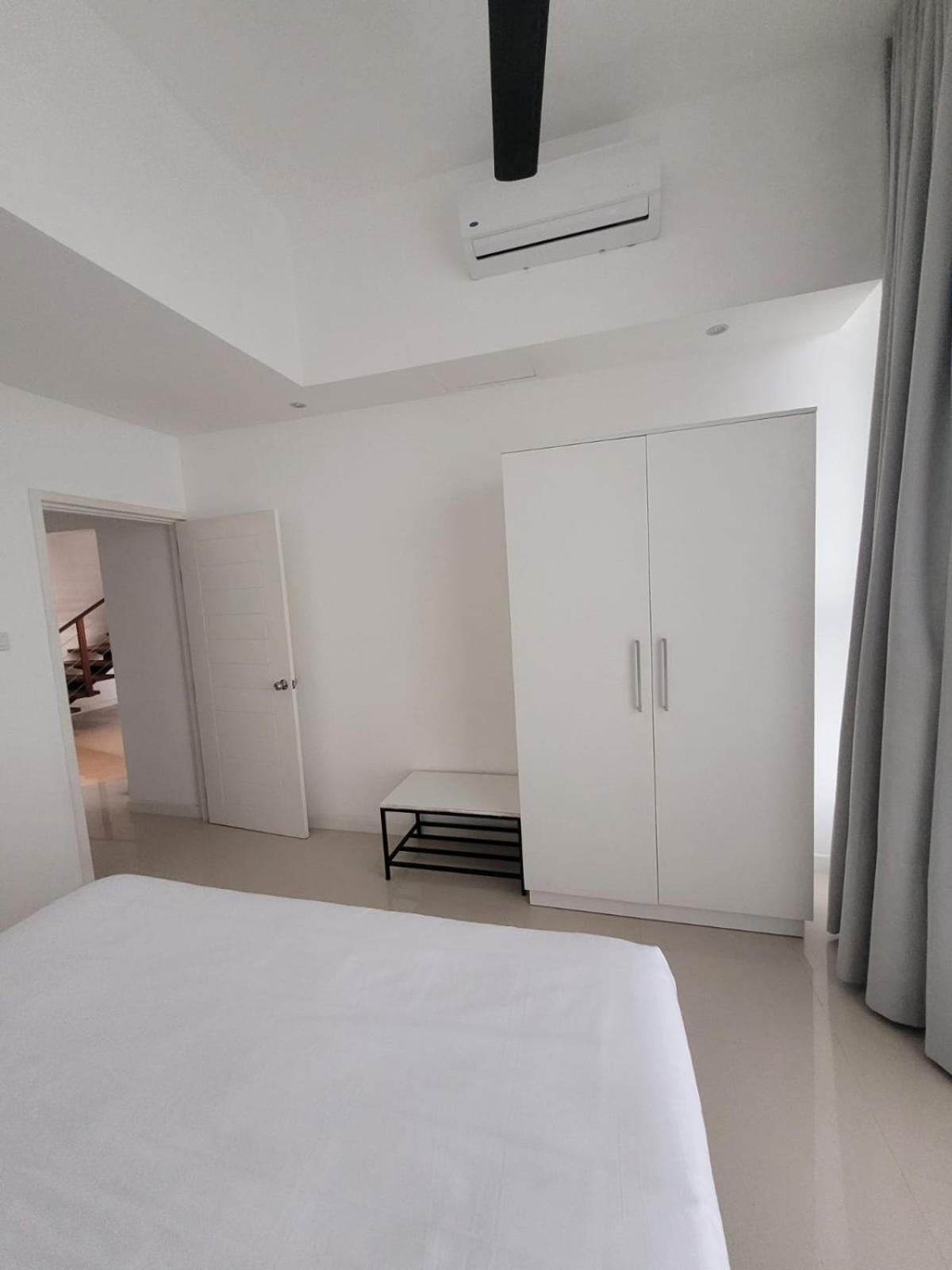 Hasara Oceanfront Apartments ガル エクステリア 写真